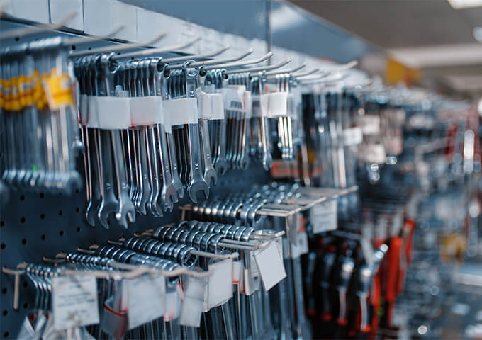 LaxunShop Lemezmegmunkáló gépek és alkatrészek kereskedelme, szakszervíz.