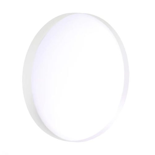 Precíziós Védőüveg Fiber Lézerhez – Ø 37mm, 1.6mm Vastagság (10 darabos csomag)