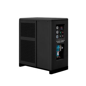   LAXUN LG-Z02 Nitrogén Generátor – Beépített Hűtveszárítóval a Magas Tisztaságú Gáz Termelésért Gazdaságosan