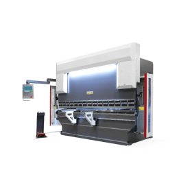 Laxun LPHS CNC élhajlító gép