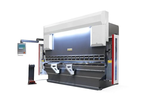 Laxun LPHS CNC élhajlító gép