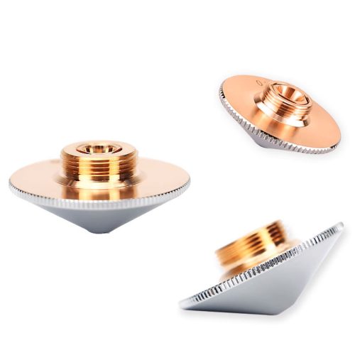 Precitec kompatibilis Fúvóka 28D1.8eM11 – Dupla Rétegű, Ø 1.8mm, M11 Menet
