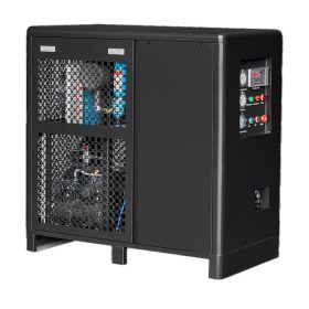   LAXUN LG-Z03 Kézi Fiber Lézergép Nitrogén Generátor – Beépített Kompresszorral és Szárítóval