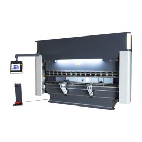 Laxun LPHS PRO CNC élhajlító gép