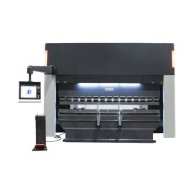 LAXUN LPHS Hybrid CNC élhajlító gép