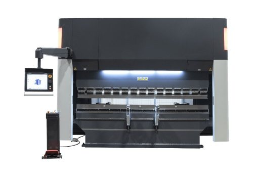 LAXUN LPHS Hybrid CNC élhajlító gép