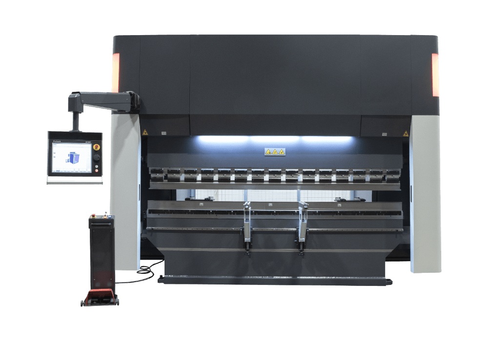 LAXUN LPHS Hybrid CNC élhajlító gép